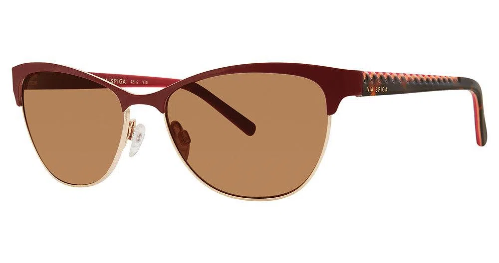 Via Spiga VS421S Sunglasses - view 4